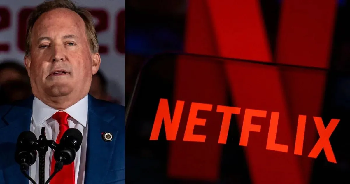 Генпрокурор Техаса обвинил Netflix в слежке за пользователями Генеральный прокурор Техаса Кен Пакстон подал в суд на Netflix и обвинил стриминговый сервис в скрытом сборе данных пользователей включая детей В иске говорится что компания нарушила закон штата о недобросовестной торговле пишет Independent Пакстон заявил что Netflix много лет продавал подписку как альтернативу слежке Big Tech а потом сам создал систему сбора данных пользователей В иске утверждается что Netflix не только следит за зрителями но и передает их данные рекламным брокерам Отдельно в иске упоминают функцию автовоспроизведения По версии прокуроров Netflix таким образом специально удерживает пользователей у экрана Netflix назвал иск искаженной информацией и заявил что соблюдает законы о защите данных и дает родителям инструменты для контроля за детьми Подписывайтесь Телеграм ЧЕРЕДОВ Нью Йорк Youtube канал БЮРО