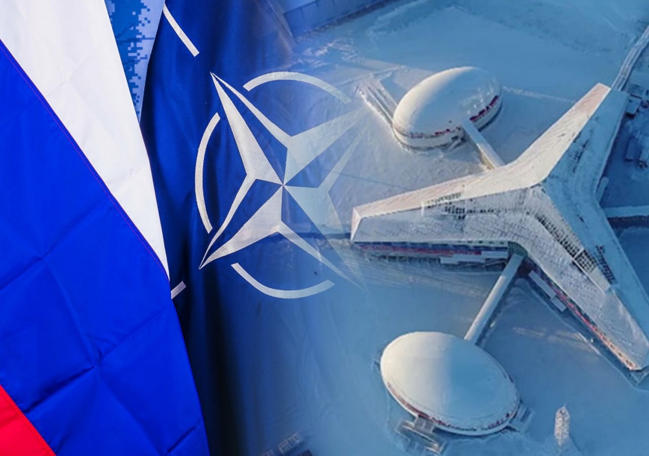 НАТО планирует провести в Арктике военные учения и тренировочную активность в следующие месяцы Об этом сообщил глава военного комитета альянса jkinvest news jkinvest