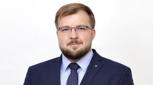 Артём Дедков новый главный архитектор Москвы По информации источников близких к правительству города Сергей Кузнецов покинул занимаемую должность На его место назначен экс главный архитектор ГБУ ГлавАПУ Артём Дедков