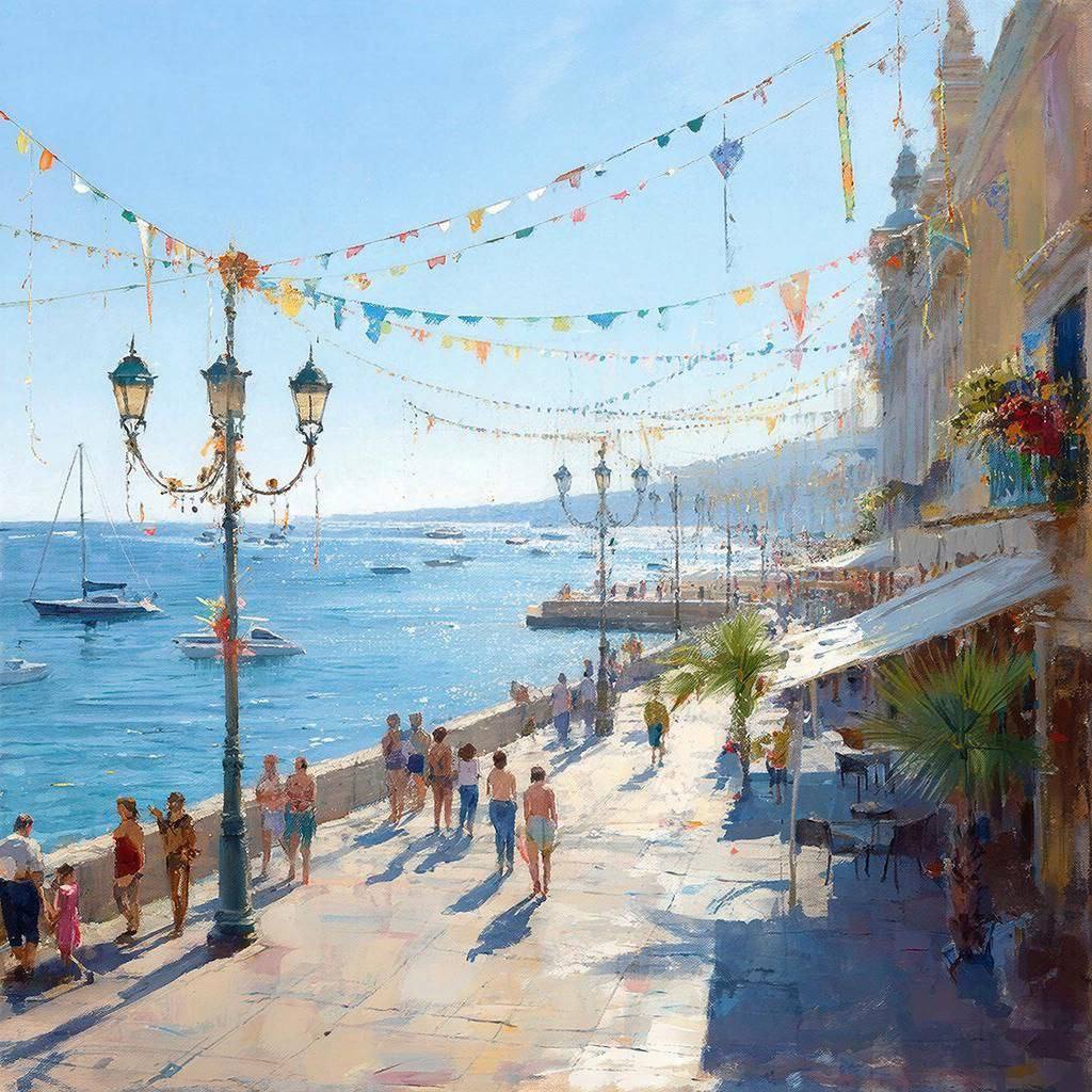 Севастополь и Крым вошли в топ 3 по приросту туристического потока За один год в Севастополе и Крыму прирост турпотока составил 84 и 46 6 соответственно Об этом сообщили авторы проекта Итоги года со Сбером 2025 Всего за прошедшие 11 месяцев туристы совершили 164 млн поездок по России Фото иллюстрация сгенерирована нейросетью Сбера ГигаЧат Вести Севастополь Telegram MAX