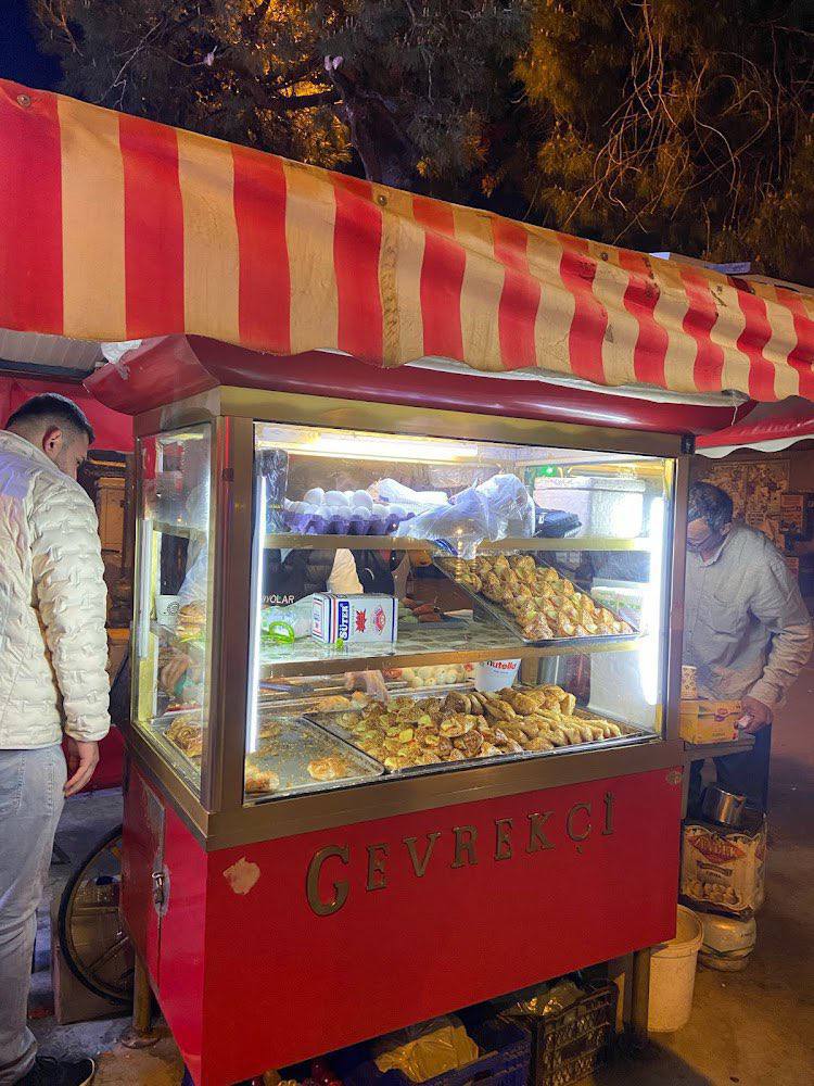 Министерство торговли Турции наложило штраф в размере 47 490 турецких лир на предприятие не имеющее прейскуранта на свои товары