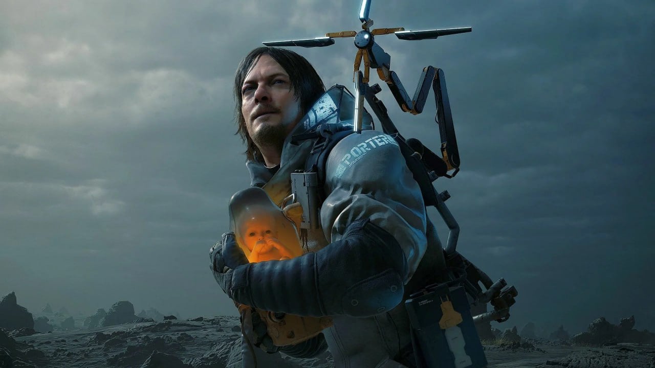 Кодзима думает сделать киноадаптацию Death Stranding «необычной и инновационной»  Геймдизайнер Хидео Кодзима выразил желание создать экранизацию своей игры Death Stranding, которая будет «необычной и инновационной». Он нацеливается на разработку новой формы адаптации, которая превзойдет простую трансформацию видеоигры в полнометражный фильм. Кодзима подчеркивает, что стремится к созданию уникального кинематографического опыта.