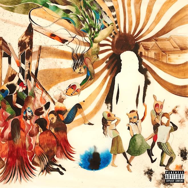 JID выпустил альбом "God Does Like Ugly"  Участвуют Clipse, Vince Staples, Don Toliver, Westside Gunn, 6lack, Earthgang, Ciara, Ty Dolla $ign, Jessie Reyez, Thundercat, Lex Luger  JID — участник лейбла Dreamville, которым рулит J. Cole, — выпустил лонгплей "God Does Like Ugly". Это уже четвертый альбом в его дискографии и, пожалуй, один из самых ожидаемых релизов года для тех, кто ценит в рэпе, прежде всего, концептуальность, комплексность текстов и многоэтажность рифмовки.  JID — живой пример того, что не обязательно идти на компромиссы в творчестве, чтобы быть успешным. Он не кукает рэйдж и не рокает "рик оуэнс". Его навыки сторителлинга сравнивают со стилем Кендрика, а рифмовку — с Эминемом, свой предыдущий альбом он воздвиг на темах семейных драм и глубоко личных историй — и эти треки, вопреки законам рэп-рынка 2020-х, набирали десятки миллионов стримов.  На новом альбоме подход рэпера остается неизменным. В этих песнях хочется копаться, в них столько запрятано, что на страницах Genius можно пропасть не на один час, а головокружительная рифмовка и прочие технические спецэффекты, которыми JID снабжает свои треки, не выглядят как самоцель, а скорее как один из инструментов рассказа большой истории. Чего еще хотеть?  За месяц до премьеры альбома JID выпустил еще и EP-пролог к нему. Там всего четыре трека, зато среди них есть коллаб с Эминемом.   СЛУШАТЬ: Spotify   Apple Music   YouTube Music