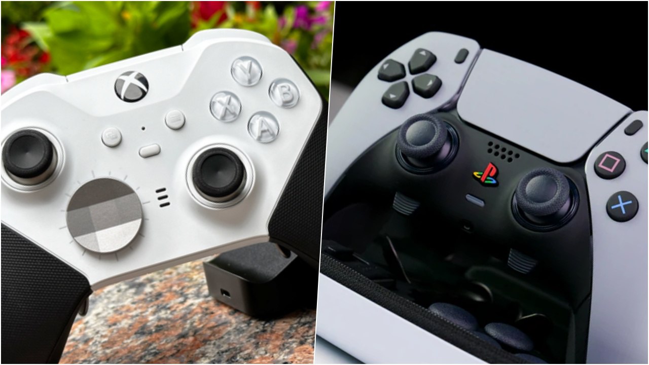 PS6 и следующая Xbox должны выйти в 2027 году сообщили два независимых инсайдера По данным одного из них Microsoft может выпустить некий гибрид между ПК и консолью более мощное но вместе с этим и более дорогое устройство dtf ru hard 4085250