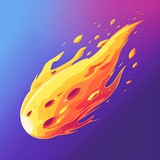 Аватар Телеграм канала: МетаКомета