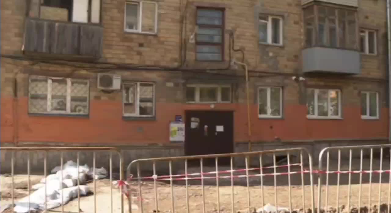 Расселение аварийного дома на Бограда 114 запланировано на 2040 год