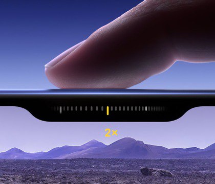 Apple упростит спорную кнопку Camera Control в iPhone 18 но убирать ее не станет Apple не станет отказываться от новой кнопки Camera Control в iPhone 18 несмотря на слухи о ее полном удалении По данным инсайдера Instant Digital компания лишь упростит конструкцию чтобы снизить себестоимость и расходы на ремонт Сейчас в iPhone 16 эта кнопка использует два сенсора под сапфировым стеклом емкостный и чувствительный к нажатию