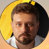 Аватар Телеграм канала: ЛЮБИЧ