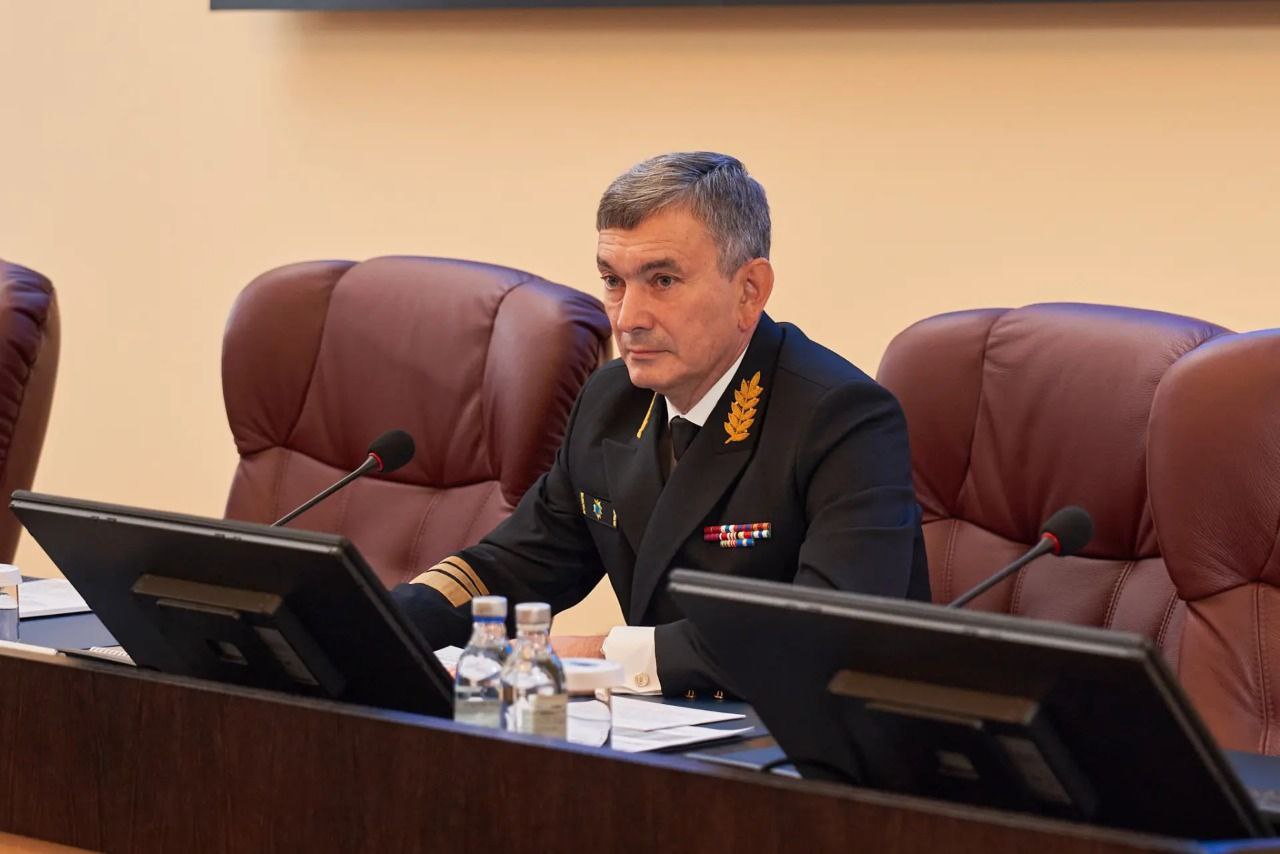 В Магадане обсудят стратегию лососевой путины 2026   13 февраля 2026 года в Магадане пройдёт ключевое совещание посвящённое подготовке к предстоящей лососевой путине и развитию рыболовства в регионе С рабочим визитом в город прибудет делегация Государственного научного центра Российской Федерации ФГБНУ Всероссийский научно исследовательский институт рыбного хозяйства и океанографии ВНИРО во главе с директором Кириллом Колончиным   vmagadanpress com в магадане обсудят стратегию лососев