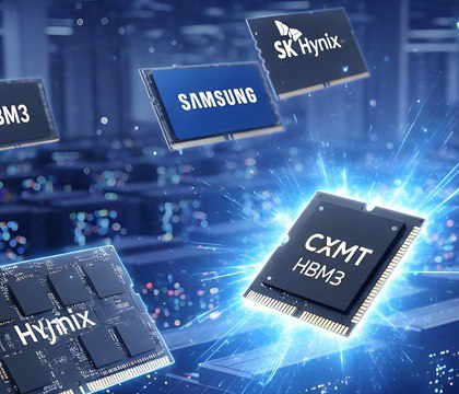 Бывших топ менеджеров Samsung обвинили в передаче технологий 10 нм DRAM китайской CXMT Прокуратура Южной Кореи предъявила обвинения бывшим руководителям и сотрудникам Samsung в незаконной передаче технологий 10 нм DRAM китайской компании CXMT По версии следствия утечки ускорили развитие китайского производителя памяти и нанесли многомиллиардный ущерб конкурентным позициям страны