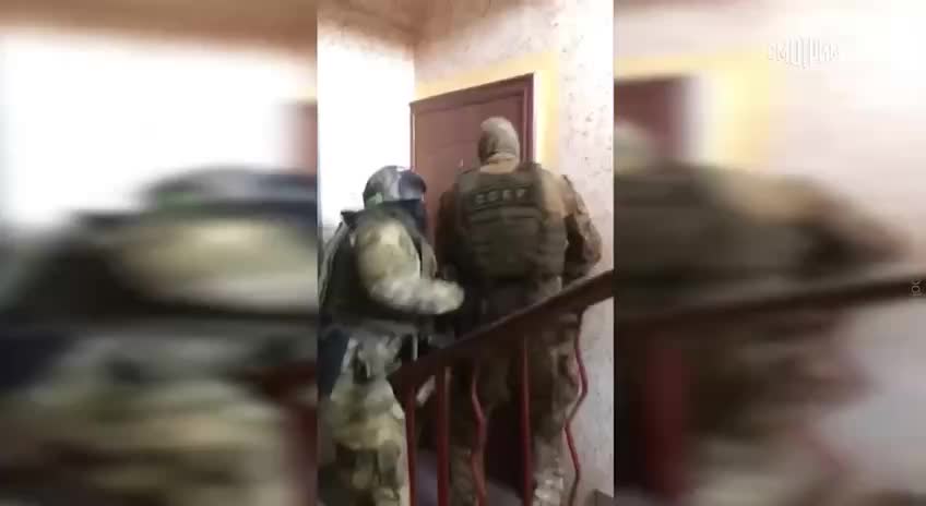 В Севастополе задержан россиянин за сбор данных для ВСУ