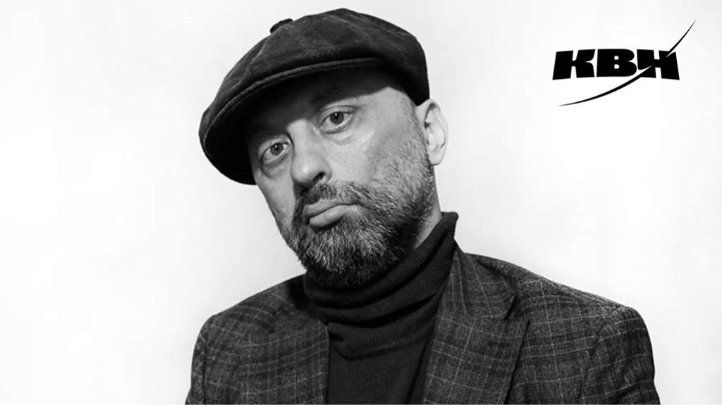Участник Сборной Пятигорска Павел Козмопулос скончался на 45 м году жизни сообщили в КВН Подписаться на РИА Новости