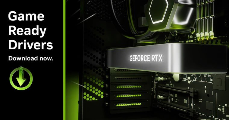 NVIDIA выпустила драйвер GeForce Game Ready 581 80 WHQL Компания NVIDIA представила свежий графический драйвер GeForce Game Ready 581 80 WHQL ориентированный на улучшение производительности в новых играх и устранение известных багов Ключевые детали Оптимизация для игр Call of Duty Black Ops 7 повышенная стабильность и FPS Anno 117 Pax Romana улучшенная производительность в сценах с высокой детализацией Europa Universalis V стабильная работа DLSS и масштабирование Исправления Vulkan устранены сбои на системах с Intel Core 2 Duo Quad F1 25 стабильный фреймрейт при использовании DLSS Frame Generation Известные проблемы будут исправлены позже Counter Strike 2 искажения текста при нестандартном разрешении Like a Dragon Infinite Wealth мерцание освещения Обновляемся сразу или подождём Заказать сборку ПК в InterPC Наши каналы Nvidiа