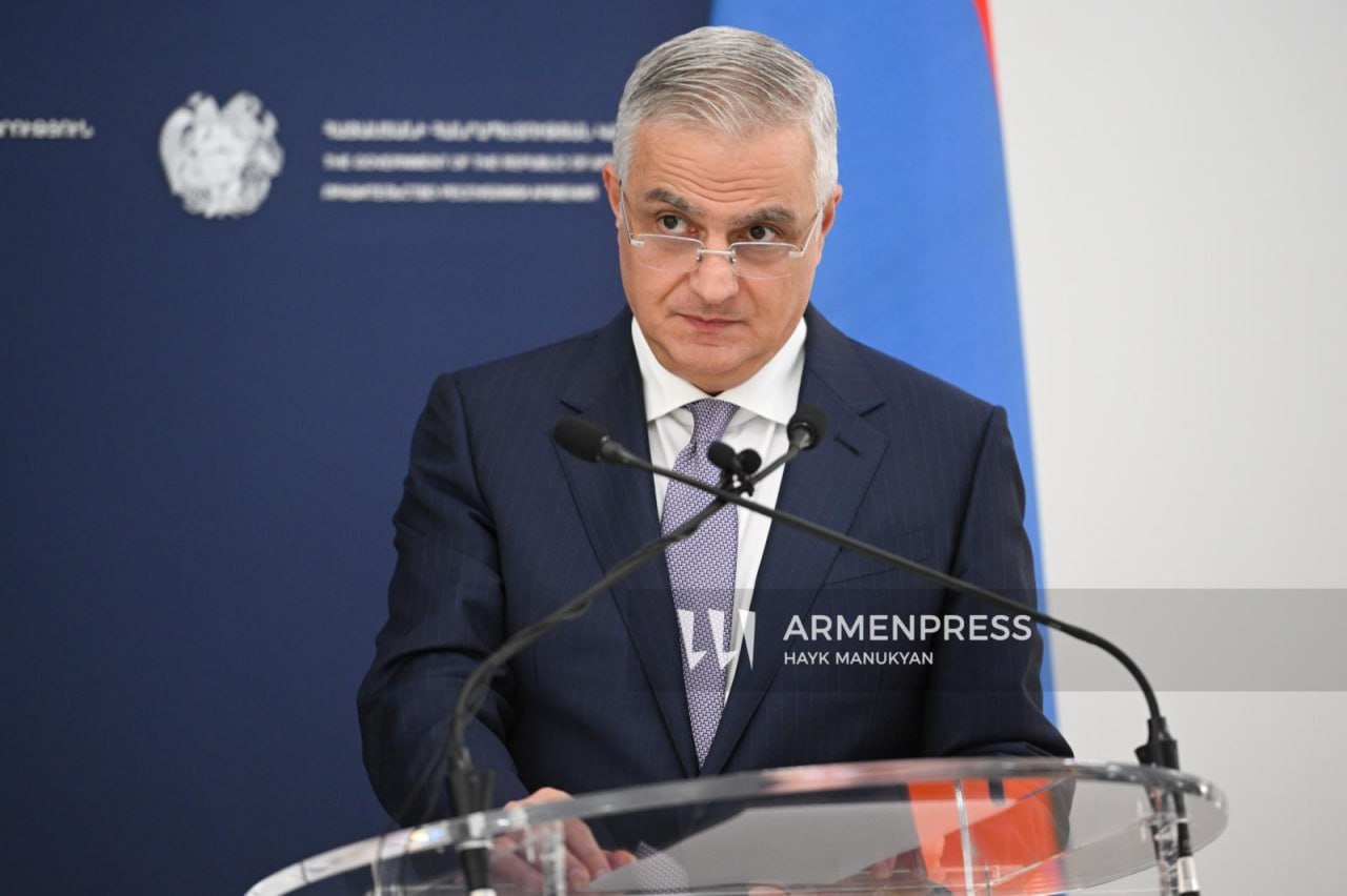 Решением премьер-министра Никола Пашиняна от 4 июня делегация во главе с вице-премьером Республики Армения Мгером Григоряном 4-5 июня с рабочим визитом посетит Республику Таджикистан Душанбе для участия в заседании Совета глав правительств СНГ.