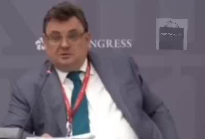 Министр юстиции обсуждает влияние Запада на декабристов на юридическом форуме