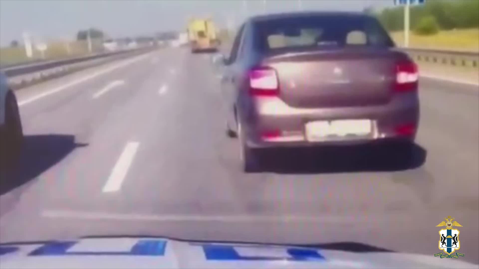 Полицейский в Самаре оперативно доставил роженицу в больницу