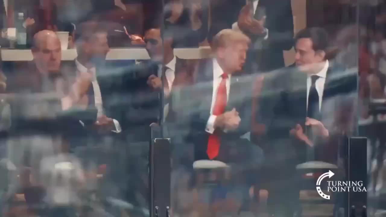 Трамп и Маск обсудили сотрудничество на встрече с Дана Уайтом