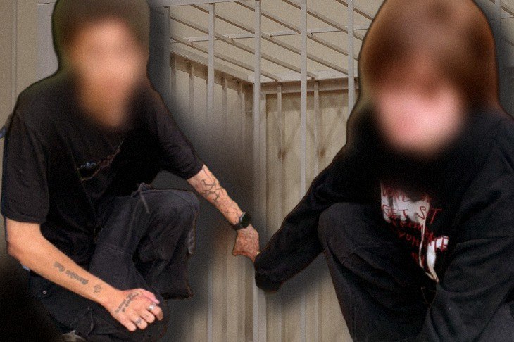 Суд отправил в СИЗО задержанных в Волгограде подростков Следователями Советского района Волгограда возбуждено уголовное дело в отношении двух подростков, которые подозреваются в покушении на сбыт сильнодействующих веществ. Как сообщили V102.RU в пресс-службе регионального СК, молодые люди планировали сбыть 7,5 граммов синтетики.