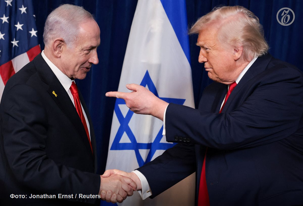 Биньямин Нетаньяху объявил что Дональд Трамп получит Премию Израиля в 2026 году в знак признательности за поддержку страны По словам господина Нетаньяху этот шаг отражает всепоглощающие настроения в Израиле Подписывайтесь на Ъ Оставляйте бусты