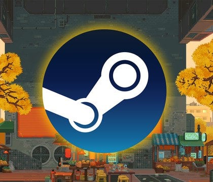 В Steam стартовала масштабная осенняя распродажа со скидками до 95 %  Компания Valve запустила масштабную осеннюю распродажу в сервисе цифровой дистрибуции Steam. В рамках мероприятия геймеры смогут приобрести тысячи различных игр со скидками вплоть до 90 %. Распродажа продлится ровно неделю и закончится 4 декабря в 21:00 по московскому времени.  Читать далее