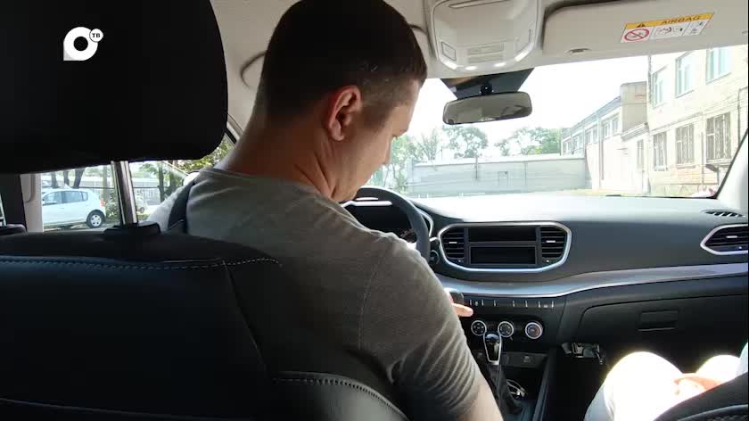 В Приморье ветераны СВО начинают обучение вождению автомобилей с ручным управлением