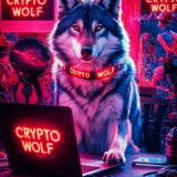 Crypto Wolf