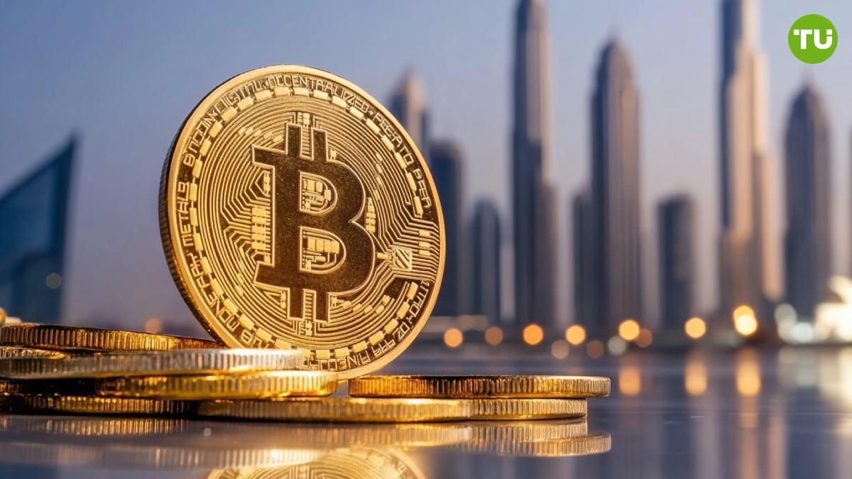 Очередной крипто-шаг ОАЭ Теперь туристы смогут покупать билеты на самолет в ОАЭ при помощи криптовалюты. Функция будет доступна в Emirates Airlines, Air Arabia и Travala.