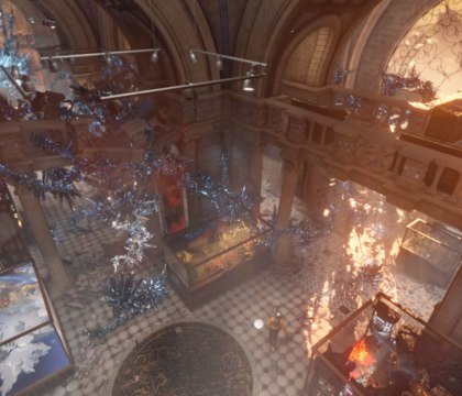 PCGH составил топ 97 самых производительных видеокарт в 3DMark на конец октября 2025 года Немецкий портал PCGamesHardware опубликовал актуальный топ наиболее производительных видеокарт в бенчмарках 3DMark Речь идет о 3DMark Time Spy 3DMark Time Spy Extreme 3DMark Steel Nomad 4K и 3DMark Steel Nomad Light 1440p Тестовый стенд включает процессор AMD Ryzen 7 9800X3D материнскую плату ASRock X870E Taichi и 32 ГБ оперативной памяти формата DDR5