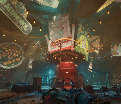 The Outer Worlds 2 стала первой игрой от Microsoft с ценой 80 долларов — релиз 29 октября Obsidian Entertainment провела презентацию, посвященную ролевой игре The Outer Worlds 2. Помимо прочего, стала известна цена. Новинку собираются продавать за 80 долларов. Это первая игра от Microsoft с таким ценником для стандартного издания. Ранее компания предупреждала, что повысит цены на свои ААА-тайтлы. Читать далее