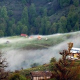 Аватар Телеграм канала: Талышские горы