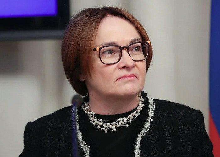 Девятая симфония Бетховена лучше всего сегодня отражает ситуацию с инфляцией в России. Такое мнение озвучила глава Центробанка Эльвира Набиуллина по итогам заседания совета директоров регулятора.
