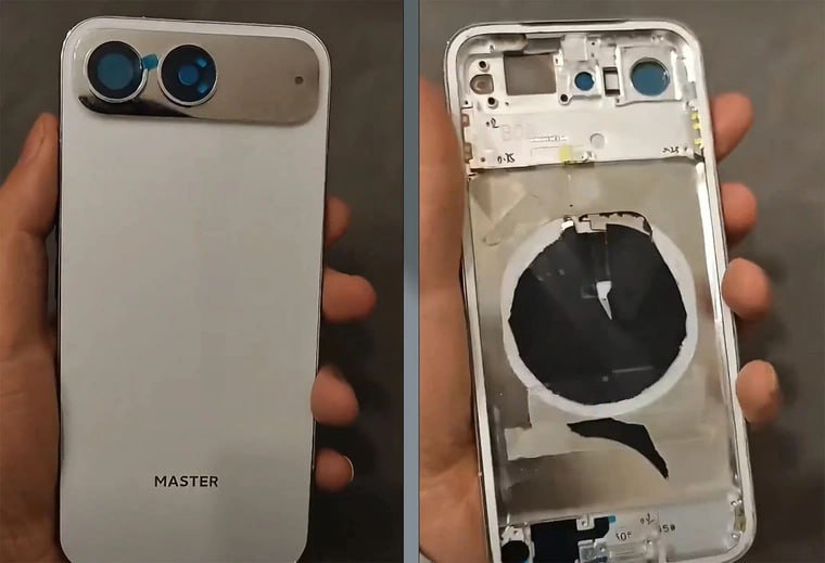 Инсайдер показал прототип сверхтонкого Xiaomi 17 Air Ice Universe опубликовал видео прототипа Xiaomi 17 Air смартфона который должен был стать ответом на iPhone Air и Galaxy S25 Edge Однако модель так и не вышла рынок не поддержал ультратонкие флагманы и по ситуации сейчас видно следующее Xiaomi 17 Air разрабатывался как конкурент iPhone Air и Galaxy S25 Edge проект закрыли из за слабых продаж сверхтонких смартфонов в целом на видео видна рамка толщиной около 5 5 мм устройство оснащено двойной основной камерой в отличие от iPhone Air с одним модулем диагональ дисплея 6 59 заметен выступ камеры и зона беспроводной зарядки планировался кремний углеродный аккумулятор для увеличенной автономности однако даже крупные батареи не дают ощутимого преимущества 17 Pro Max с 55 ёмкости работал лишь на 5 минут дольше iPhone 17 Pro Max производители идут на серьёзные компромиссы ради толщины но спрос на такие устройства падает iPhone Air после старта в Китае быстро потерял популярность прогнозы поставок снизили на 1 млн затем сократили производство История 17 Air показывает что рынок больше не готов жертвовать автономностью и функциональностью ради экстремальной тонкости корпуса Как думаете ультратонкие смартфоны ещё вернутся или сегмент окончательно умер Заказать сборку ПК в InterPC Наши каналы Тeлeфoны Xiаоmi