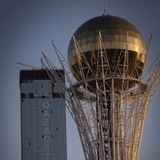 Аватар Телеграм канала: Астана - Что? Где? Когда?