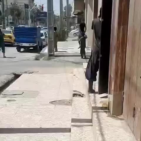 Нападение на суд в Захедане: пять погибших и 13 раненых