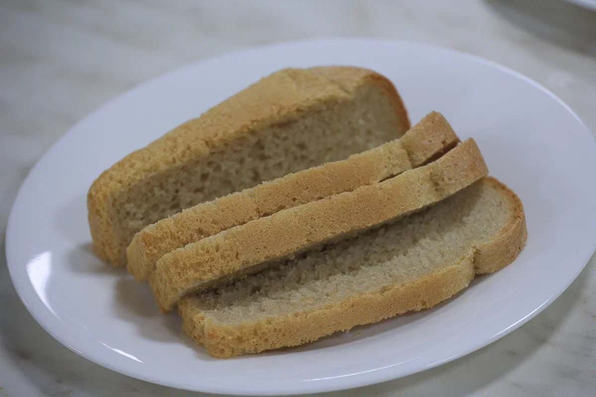 В Волгограде зафиксирован рост цен на хлеб Он был отмечен еще в начале января наступившего 2026 года Официально Росстат сообщил в ноябре 2025 года хлеб подорожал сильнее почти всех продуктов на 13 5 процентов Что теперь будет Читайте здесь