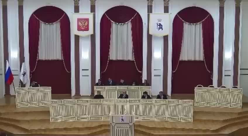 Глава Марий Эл предложил депутату КПРФ возглавить министерство после критики бюджета