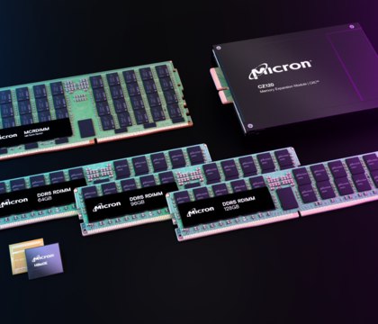 Micron закрыла бренд Crucial и свернула производство потребительских SSD и ОЗУ переключив все силы ИИ Компания Micron официально объявила об уходе с потребительского рынка Она полностью прекращает производство собственных твердотельных накопителей и комплектов оперативной памяти под брендом Crucial дабы направить все имеющиеся ресурсы на создание решений для сектора ИИ