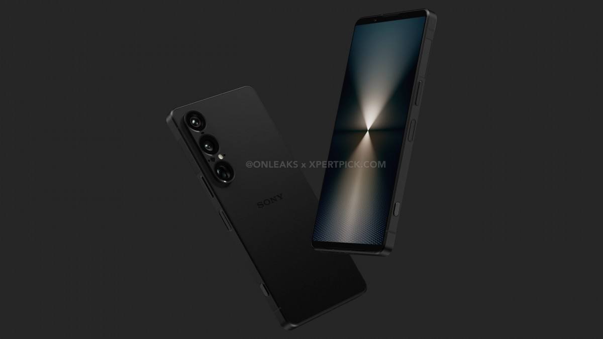 SONY ВОЗВРАЩАЕТСЯ После долгого затишья, Sony готовится вернуться в игру с новым смартфоном. По слухам, 15 мая Sony проведет презентацию нового Xperia 1 VII. Смартфон получит Snapdragon 8 Elite, 12 гигабайт оперативки, дисплей на 6.5 дюймов. Первым делом смартфон представят в Японии, и 15 мая его уже можно будет купить, но на глобальный рынок он попадет только в июле. Не благодари подписывайся