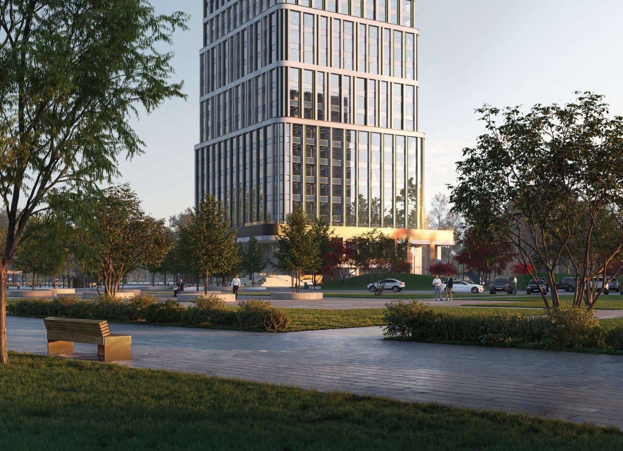 cre news Forma реализует БЦ Mount в районе Солнцево Девелопер Forma реализует проект бизнес центра Mount в районе Солнцево в Москве Площадь здания составит более 38 9 тыс кв м ввод в эксплуатацию запланирован на II квартал 2028 года Подробнее cre ru news 99423