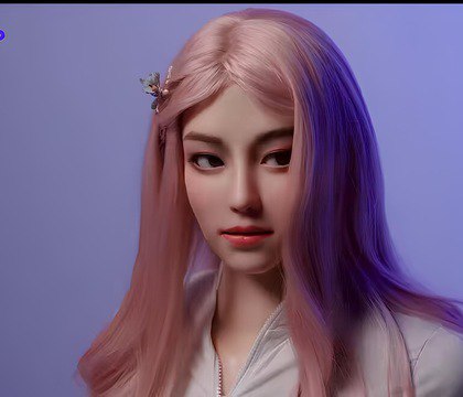 Китайская DroidUp Robotics показала на видео девушку андроида Moya с силиконовой кожей Китайская компания Shanghai DroidUp Co также известная как DroidUp Robotics продемонстрировала на видео гуманоидного робота Moya Это девушка андроид обладающая силиконовой кожей внутренним скелетом и псевдосухожильной системой Производитель позиционирует модель в качестве компаньона