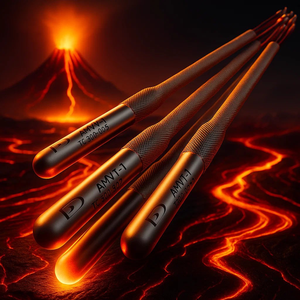 Росэл запустил в серию герконовые датчики Вулкан для атомных электростанций На АЭС нет права на ошибку И именно под задачи атомной энергетики в Росэл входит в Ростех создали самый надежный магнитоконтактный датчик Вулкан рассчитанный на экстремальные нагрузки Эти датчики устанавливаются прямо внутри задвижек паропроводов высокого давления и следят за тем что задвижка закрылась в нужный момент Температура вокруг до 350 C давление соответствующее паровой магистрали энергоблока И при всём этом Вулкан гарантирует 5 млрд срабатываний без отказов Электричество ему не нужно устройство полностью пассивное и сверхнадёжное Корпус из нержавеющей стали позволяет работать до 12 лет а механическая стойкость до 150 g фактически исключает повреждение в процессе эксплуатации Плюс высокая сейсмостойкость даже максимальное расчётное землетрясение не выведет систему из строя Герконы раньше вообще не применялись для атомных станций требования слишком высокие Теперь такая возможность появилась Вулкан уже востребован на АЭС но потенциал гораздо шире трубопроводная арматура для судостроения нефтегазовой отрасли химической промышленности везде где нужна безотказная работа под нагрузками которые обычные датчики просто не переживут Изображение сгенерировано при помощи ИИ портал ГП ruselectronics official