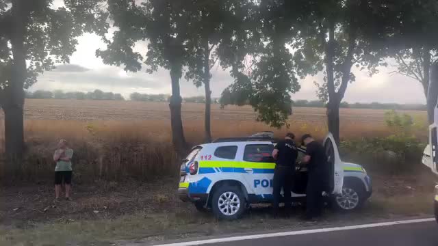 Смертельное ДТП на трассе Оргеев: водитель BMW погиб, двое пострадали