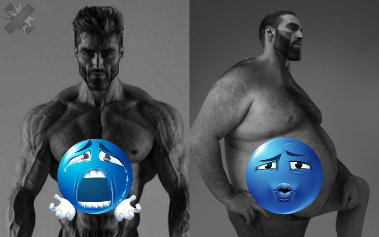 Мужчины с животиками больше нравятся женщинам заявляют сексологи Девушки не ставят кубики пресса на первый план подтянутые красавцы часто кажутся им легкомысленными А вот мужчина с небольшим животиком воспринимается как надёжный обеспеченный и каменная стена значит я в тренде просто отмазка для ленивых НМШ