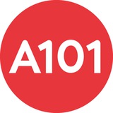 Аватар Телеграм канала: «А101» | Москва для тебя