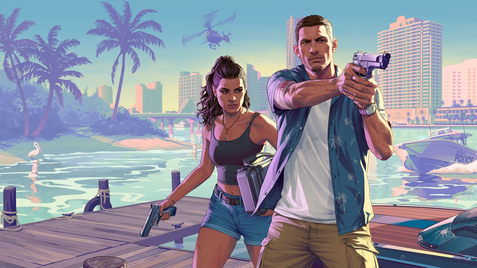 GTA VI и Nintendo стали главными темами игровой индустрии в 2025 году В течение 2025 года в игровой индустрии выделялись два имени Nintendo и GTA 6 Nintendo готовила запуск Switch 2 а Grand Theft Auto VI оставалась одним из самых ожидаемых релизов в истории