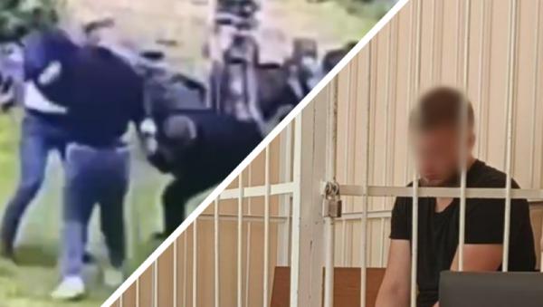 Принуждали встать на колени: в Архангельске расследуют нападение на участника СВО В Архангельске арестован 27-летний мужчина, напавший на участника СВО и оскорблявший его за участие в боевых действиях. По версии следствия, нападение сопровождалось угрозами, побоями и публичным унижением молодого человека.