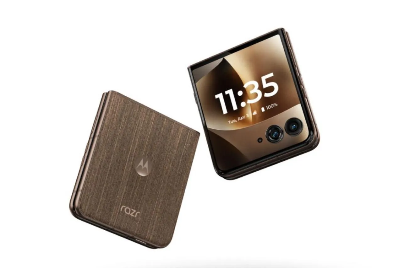 CHIP новости Выпущена флагманская раскладушка Moto Razr 70 Ultra с крутым дизайном Смартфон представили вместе с Moto Razr 70 и Moto Razr 70 Подробнее здесь Подписывайтесь на Chip Мы в MAX