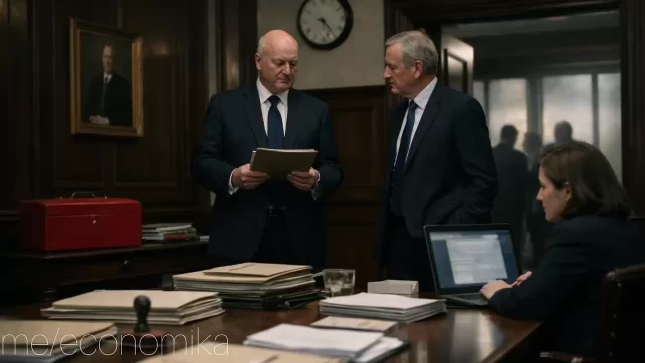 Британская полиция начала расследование против экс-принца Эндрю и экс-посла Мандельсона