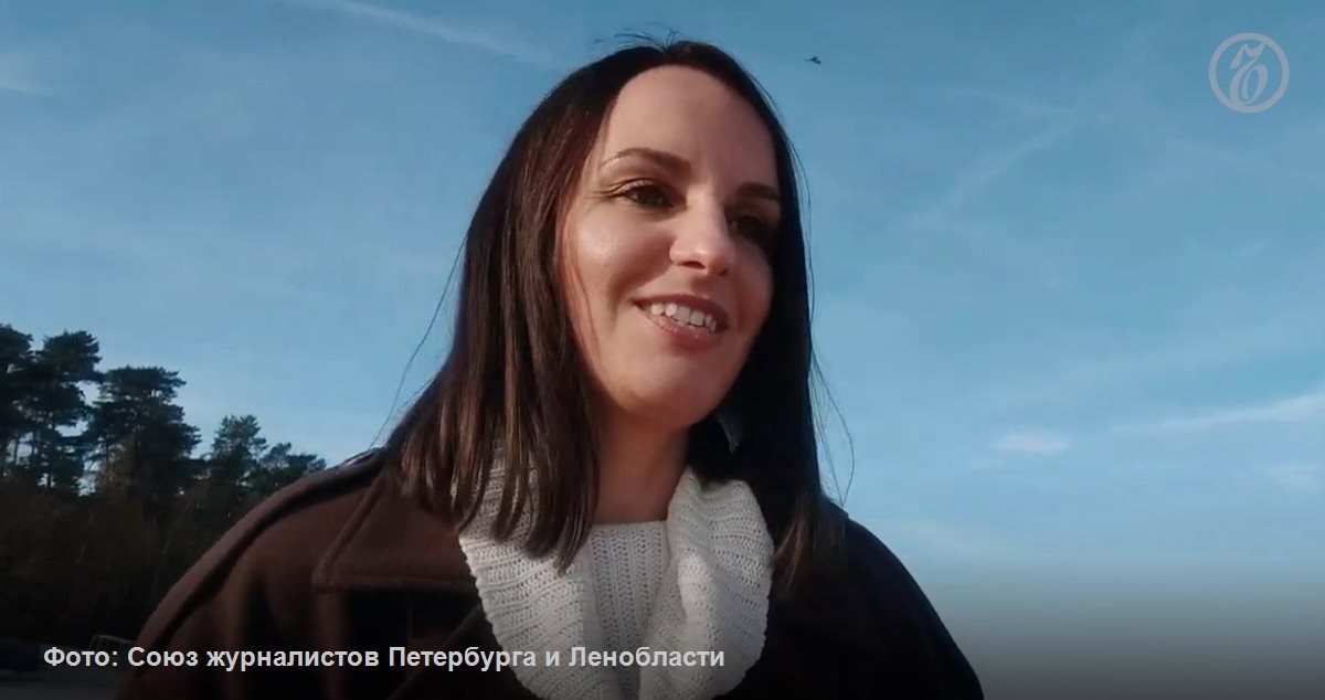 Петербургскую журналистку Ирину Панкратову похоронили на Новодевичьем кладбище  Журналиста-расследователя Ирину Панкратову похоронили на Новодевичьем кладбище в Петербурге 18 июня. Попрощаться с обладателем премии «Золотое перо» пришли друзья и коллеги. Они принесли на могилу цветы и венки.  Госпожа Панкратова скончалась в середине мая 2025 года в возрасте 38 лет. Последние несколько месяцев бывший корреспондент «Делового Петербурга», РБК и The Bell  издание внесено в реестр иноагентов  боролась с онкологическим заболеванием, перенесла операцию в немецкой клинике.