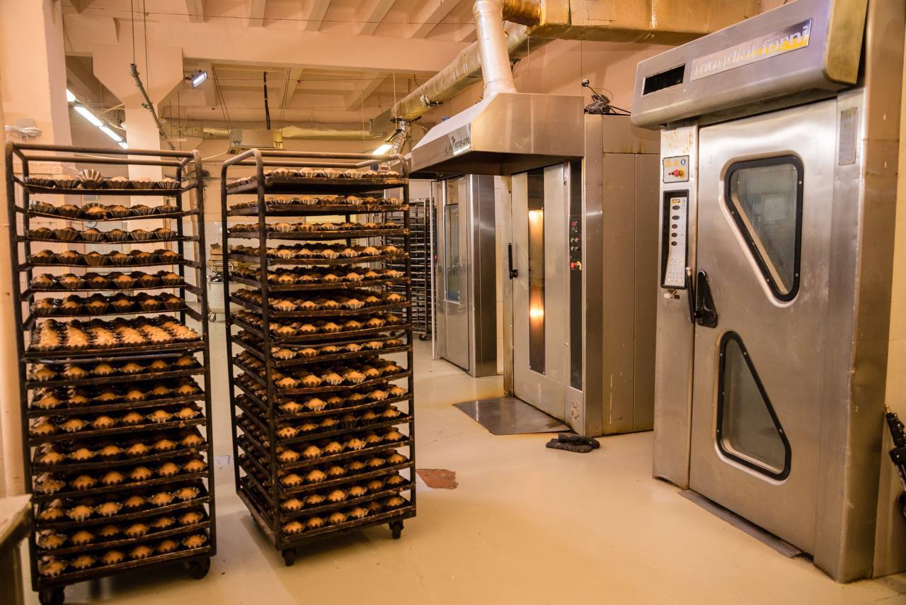 Якутский хлебокомбинат повысил цены на продукцию на 4 7 В компании объяснили подорожание ростом цен на сырье и увеличением расходов на коммунальные услуги Цена на продукцию повысится с 5 февраля ulusmedia Читайте нас в MAX